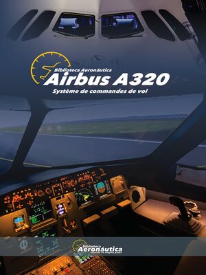 cover image of Airbus A320 Système de commandes de vol